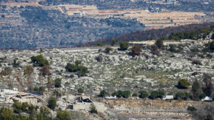Al menos dos muertos en L&iacute;bano por bombardeos israel&iacute;es