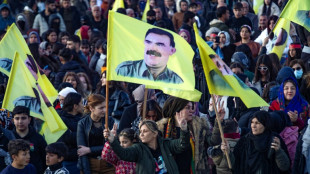 El Partido de los Trabajadores del Kurdist&aacute;n celebra "con &eacute;xito" su congreso con vistas a su disoluci&oacute;n