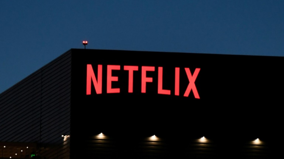 Netflix anuncia quase 6 milh&otilde;es de novos assinantes e supera expectativas