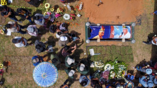 Colombia es el pa&iacute;s m&aacute;s letal para los activistas medioambientales, seg&uacute;n un informe