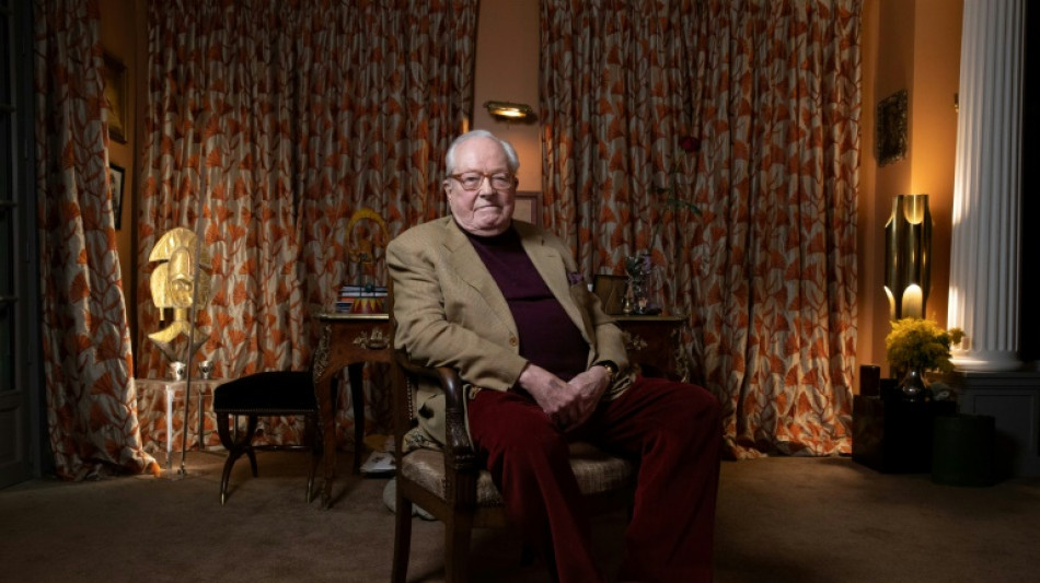 Französische Politikerfamilie Le Pen muss EU-Parlament 300.000 Euro zurückzahlen