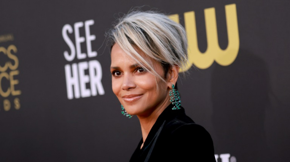 Filmfestival in Cannes: Halle Berry, Leïla Slimani und Hong Sangsoo Teil in der Jury