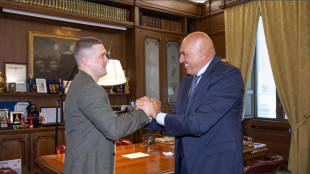 Mosca, 'ridicola la nomina di Fedorov al ministero della Difesa italiano'