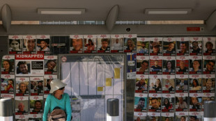 "No hay m&aacute;s tiempo", afirman exrehenes israel&iacute;es un a&ntilde;o despu&eacute;s de su liberaci&oacute;n