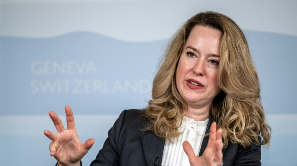 Las traves&iacute;as ilegales de migrantes no cesar&aacute;n solo reforzando controles, advierte la ONU