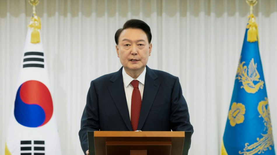 Presidente surcoreano no comparece ante el organismo anticorrupci&oacute;n