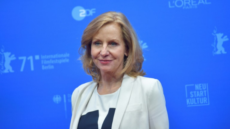 Urteil in Rechtsstreit um Ruhegeld von früherer RBB-Intendantin Schlesinger erwartet