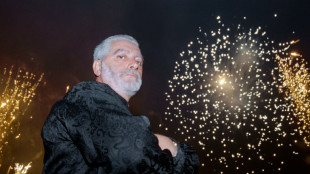 Le couturier espagnol Paco Rabanne a &eacute;t&eacute; incin&eacute;r&eacute; en Bretagne