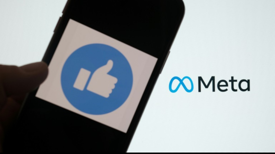 Meta vows EU privacy tweak after massive fine