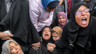 Ham&aacute;s dice estar dispuesto a liberar a 34 rehenes en "primera fase" de un acuerdo con Israel