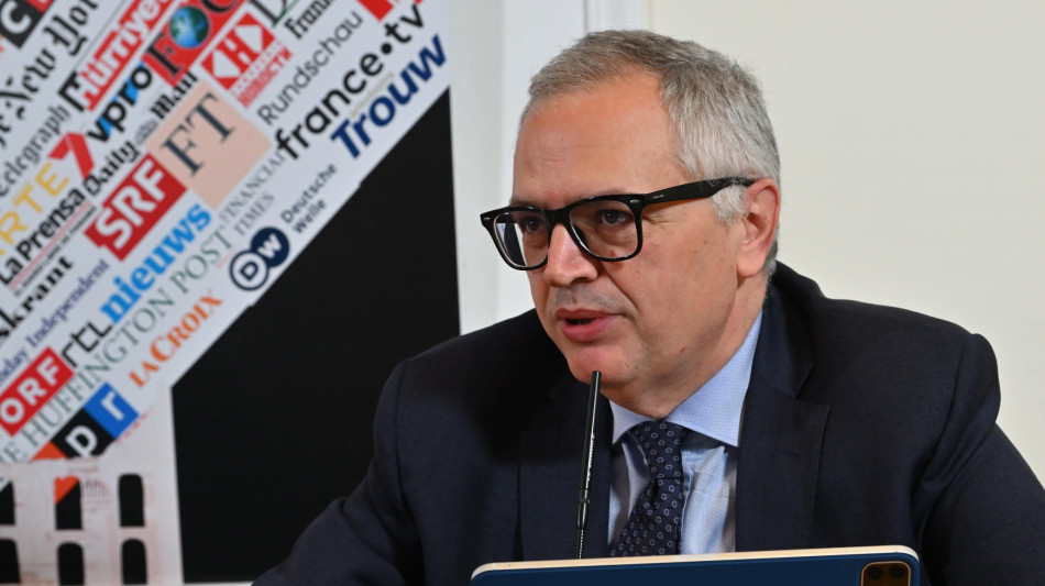 Cinema e audiovisivo, si dimette direttore Nicola Borrelli