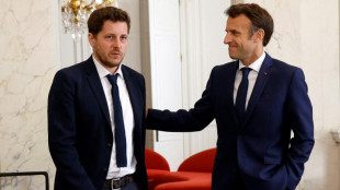 Paris schlie&szlig;t Regierungszusammenarbeit mit Rechtspopulisten und Linken aus