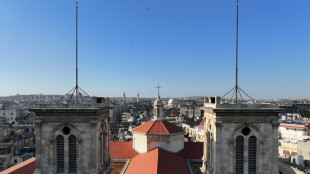 Autoridades s&iacute;rias e curdos alcan&ccedil;am cessar-fogo ap&oacute;s confrontos em Aleppo