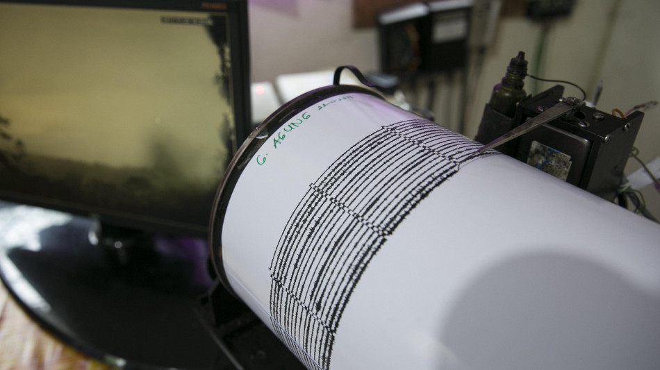 Scossa di magnitudo 6.4 nelle Filippine, nessun allarme tsunami