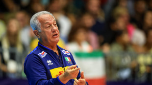Pallavolo: Italia ko in finale, Europei alla Turchia
