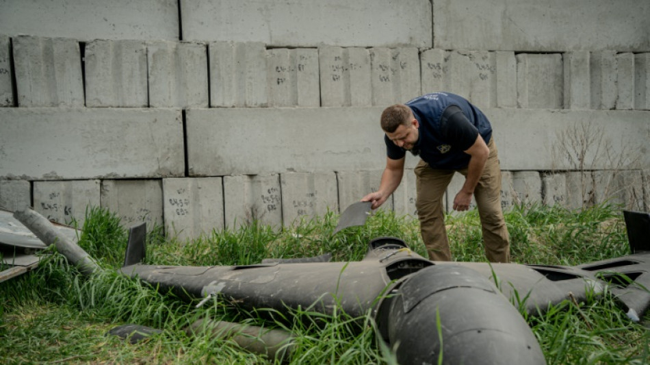 Trump promet d'envoyer plus d'armes "défensives" à l'Ukraine