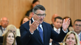 Umfrage: CDU in Hessen verliert an Zustimmung - AfD zweitst&auml;rkste Kraft