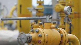 In Russia -9,8% entrate da gas-petrolio nel primo trimestre