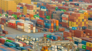 Chine: la fin du z&eacute;ro Covid fait d&eacute;visser le commerce ext&eacute;rieur