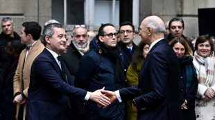 El presidente franc&eacute;s Macron anuncia el cuarto gobierno del a&ntilde;o