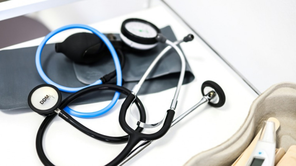 Krankenversicherten drohen wegen schwieriger Finanzen noch höhere Zusatzbeiträge