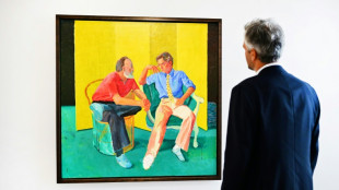 La colecci&oacute;n de arte de Paul Allen supera los 1.000 millones de d&oacute;alres en subasta