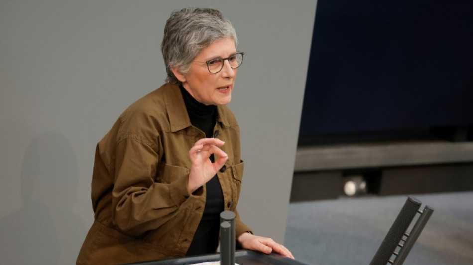 Gr&uuml;ne halten Proteste der Letzten Generation f&uuml;r nicht hilfreich im Klimaschutz