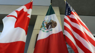 M&eacute;xico plantear&aacute; a EEUU y Canad&aacute; plan para sustituir importaciones chinas