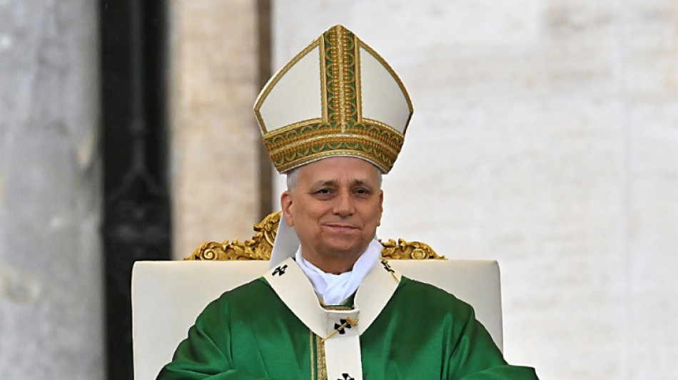 Papst Leo XIV. besucht bei erster Auslandsreise T&uuml;rkei und Libanon