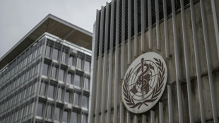 Argentina ratifica saída da OMS e estreita laços com EUA na área de saúde