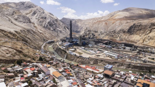Sant&eacute; ou d&eacute;veloppement &eacute;conomique: une ville mini&egrave;re au P&eacute;rou &agrave; la crois&eacute;e des chemins