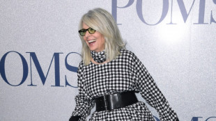 Oscar-Preisträgerin Diane Keaton im Alter von 79 Jahren gestorben 