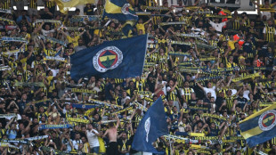 Tedesco replaces Mourinho as Fenderbahce coach
