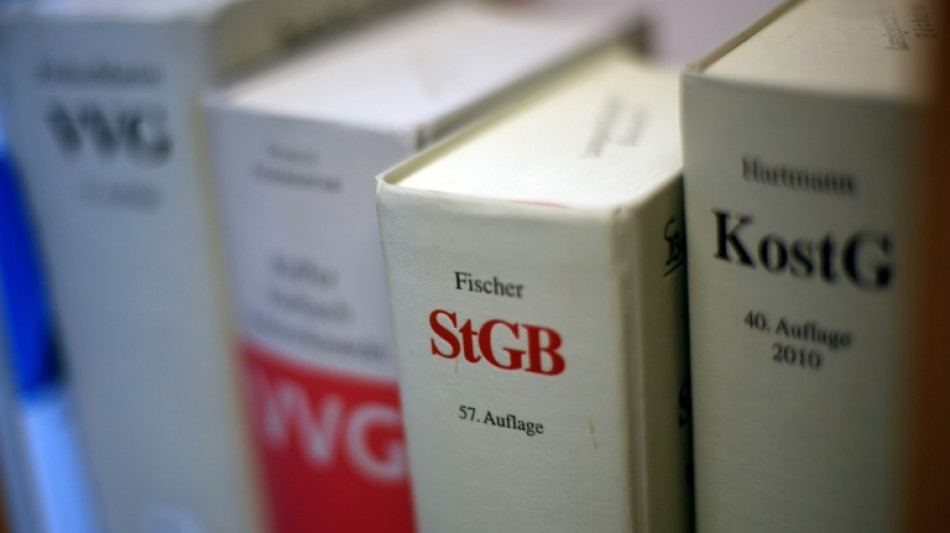 Lebensgefährtin mit Kantholz erschlagen: Anklage gegen Mann in Berlin erhoben