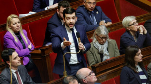 Los diputados franceses aprueban una "ley especial" ante la falta de presupuestos para 2025