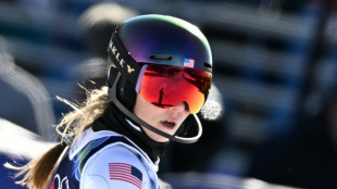 Mikaela Shiffrin, un mito del esqu&iacute; alpino de la mano de su madre