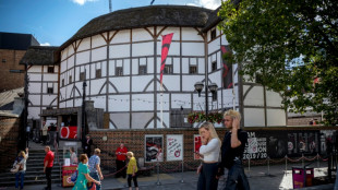 Juana de Arco se convierte en &iacute;cono no binario sobre las tablas de Londres