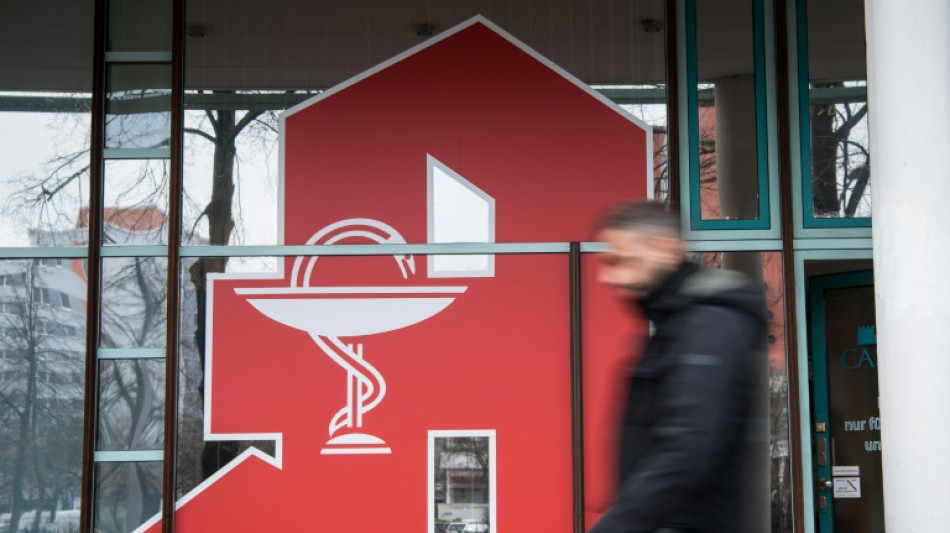 Lauterbach: Derzeit kein Raum f&uuml;r h&ouml;here Honorare der Apotheker
