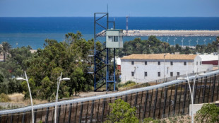 Marruecos aumenta la condena a 18 migrantes por el letal intento de entrada al enclave espa&ntilde;ol de Melilla