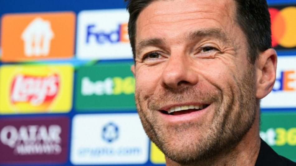 'É preciso saber conviver com as críticas', reconhece Xabi Alonso