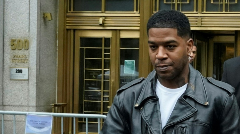 Rapper Kid Cudi é testemunha no julgamento de Sean 'Diddy' Combs em Nova York