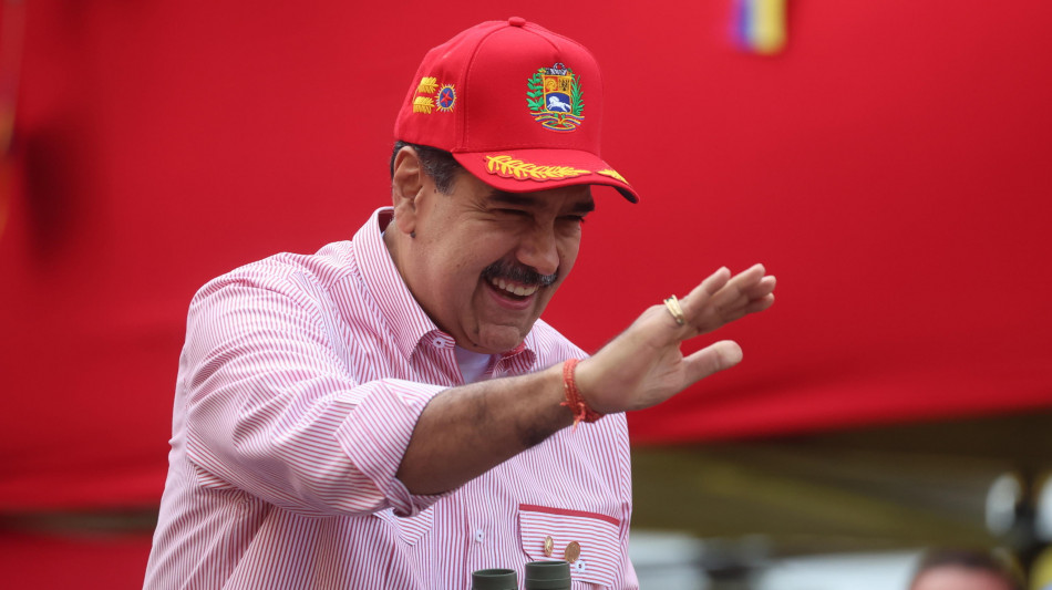 Venezuela, forti esplosioni udite a Caracas
