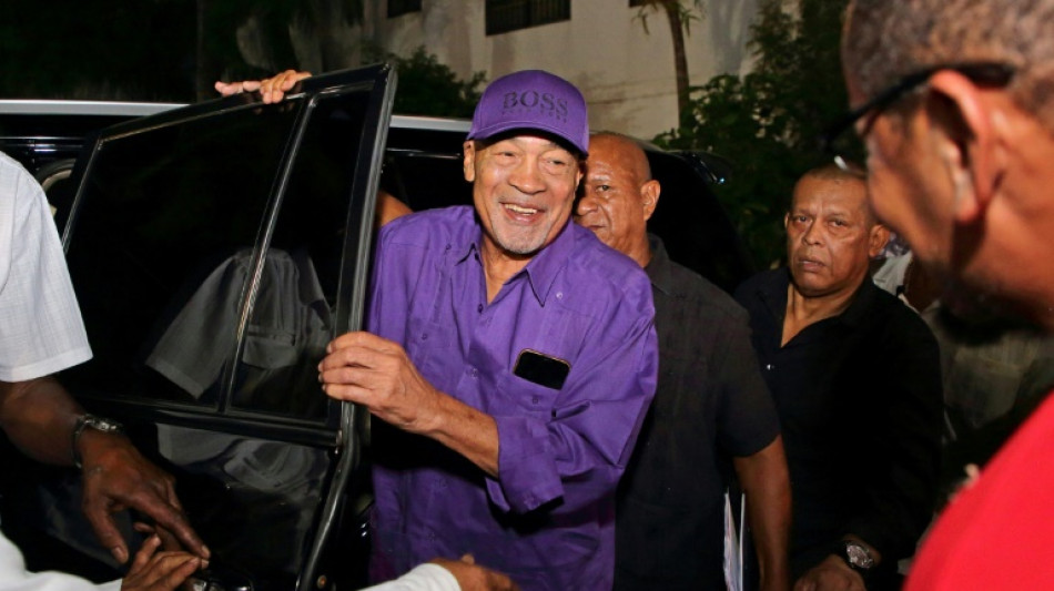 Surinam ordena la autopsia de un exdictador pr&oacute;fugo y abre una investigaci&oacute;n