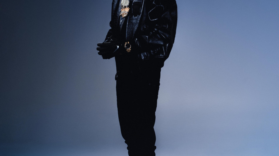 Capo Plaza, &#039;il successo? &Egrave; come un ring&#039;