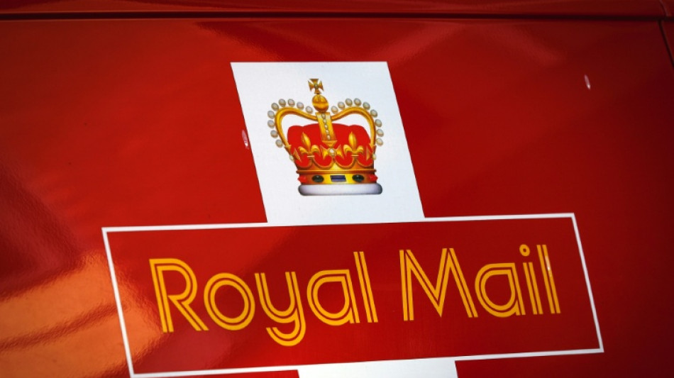 Millionen wichtige Briefe versp&auml;tet zugestellt: Millionenbu&szlig;e f&uuml;r die Royal Mail