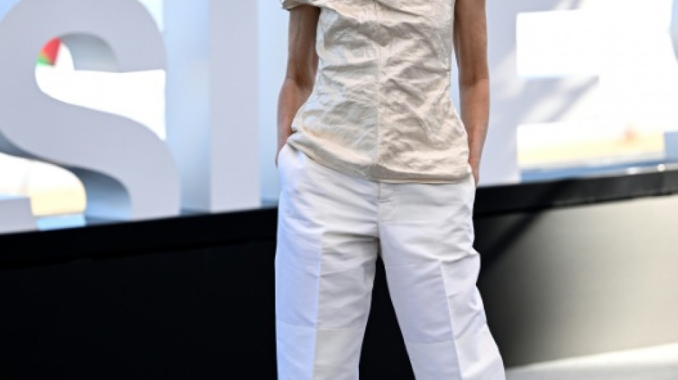 Homenajeada en San Sebasti&aacute;n, Naomi Watts sigue con hambre de papeles arriesgados
