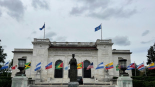 OEA se despede da Nicar&aacute;gua pedindo ao pa&iacute;s respeito aos direitos humanos