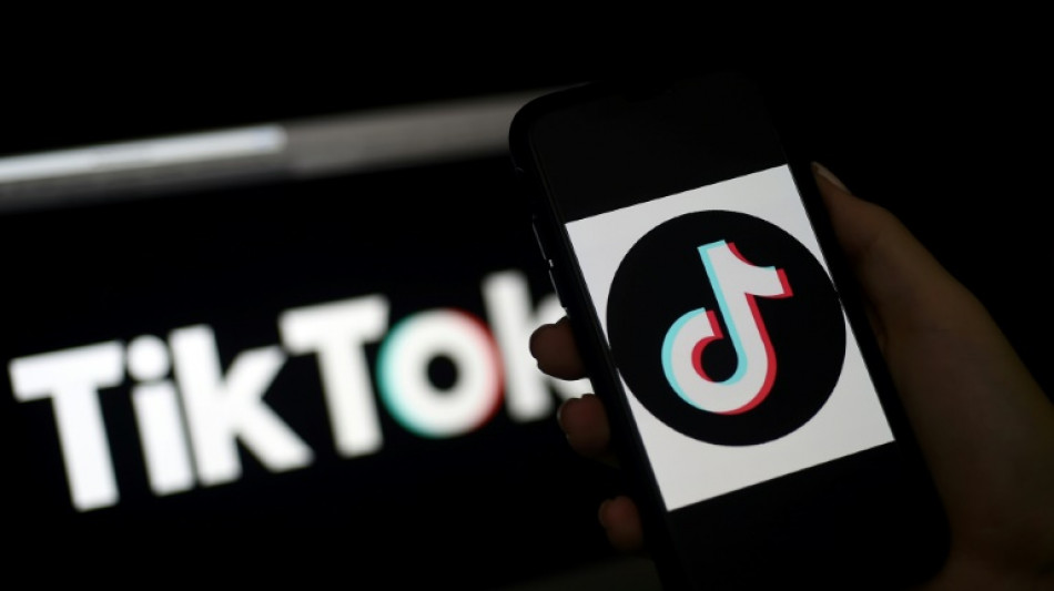 Trump unterzeichnet Dekret zur erneuten Fristverl&auml;ngerung f&uuml;r Verkauf von Tiktok