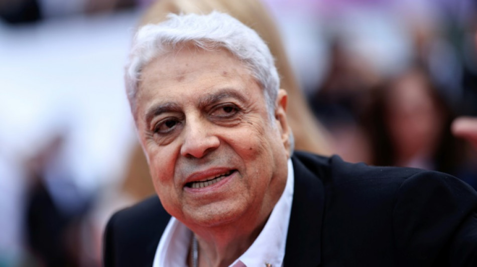 Turquie: un concert d'Enrico Macias interdit en raison de son soutien &agrave; Isra&euml;l
