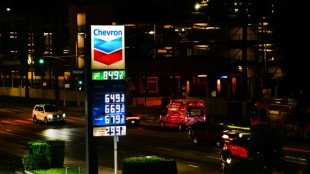 US producer prices see biggest jump since 2022 in added challenge to Trump